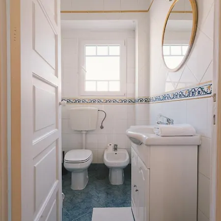 Ferienhaus 56 - Charming House In
