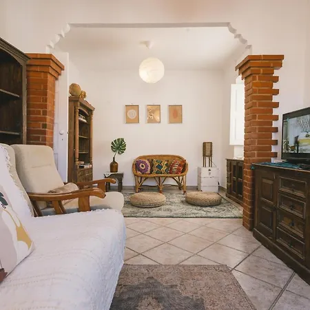 Ferienhaus 56 - Charming House In *