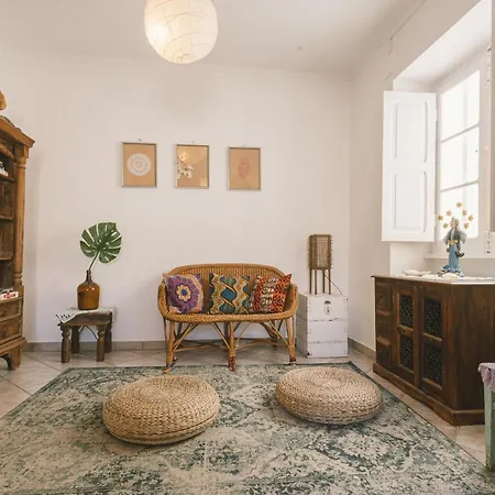 56 - Charming House In Ferienhaus *