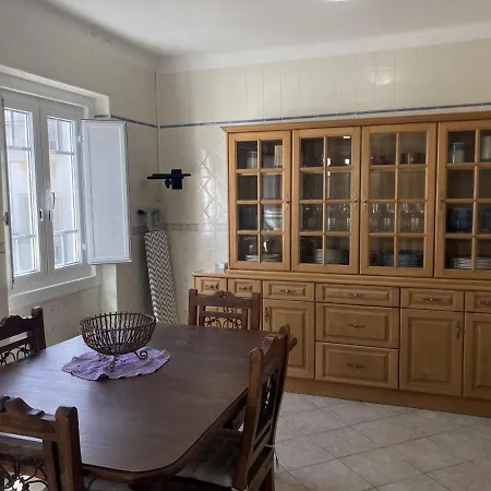 Best Houses 56 - Charming House In Peniche *
