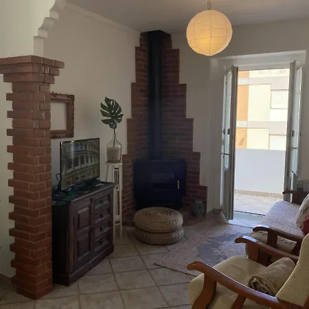 Best Houses 56 - Charming House In Peniche * Peniche