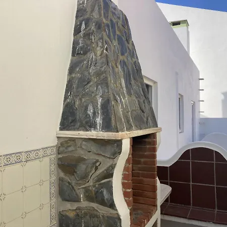 Best Houses 56 - Charming House In Peniche * Peniche