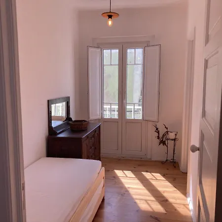 Best Houses 56 - Charming House In Peniche Peniche