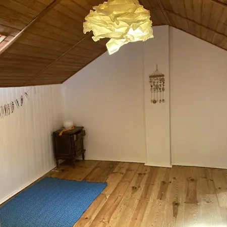 Hébergement de vacances Best Houses 56 - Charming House In Peniche