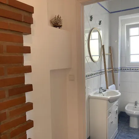 Best Houses 56 - Charming House In Peniche Hébergement de vacances *