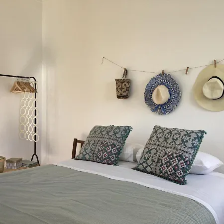 Best Houses 56 - Charming House In Peniche Hébergement de vacances Peniche