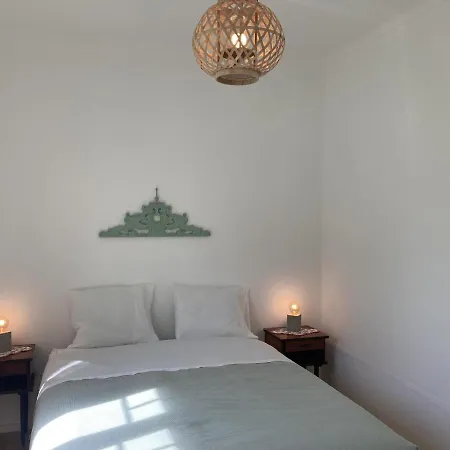 Best Houses 56 - Charming House In Peniche *
