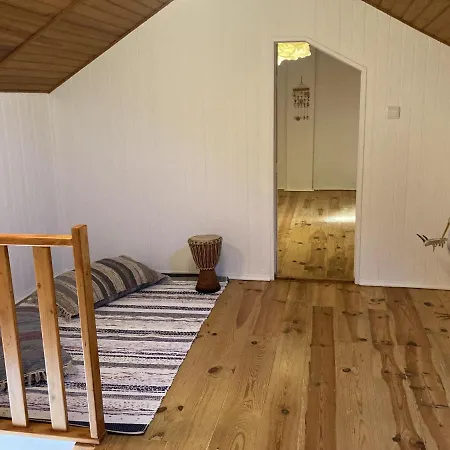 Best Houses 56 - Charming House In Peniche Hébergement de vacances