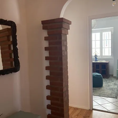 Best Houses 56 - Charming House In Peniche