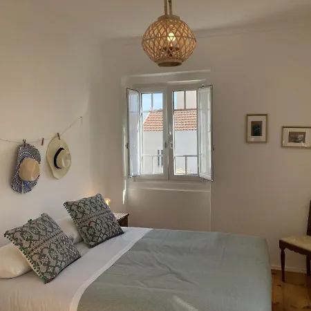 Best Houses 56 - Charming House In Peniche *