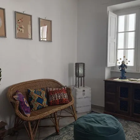 Best Houses 56 - Charming House In Peniche *